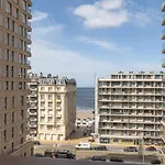 \'O\'Sea\' - Ultra Modern Apartment T9
