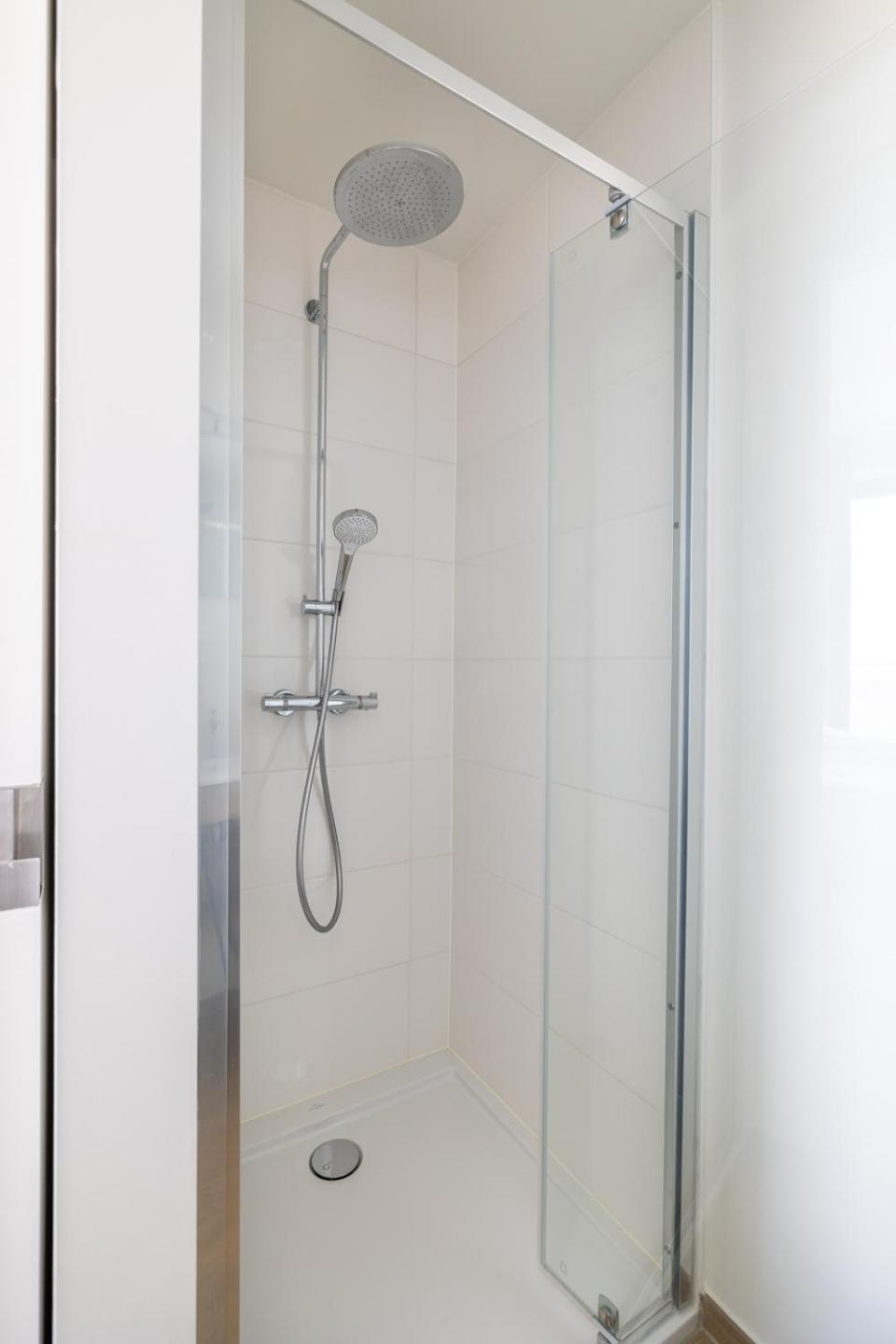 'o'sea' - Ultra Modern T9 Appartement Oostende