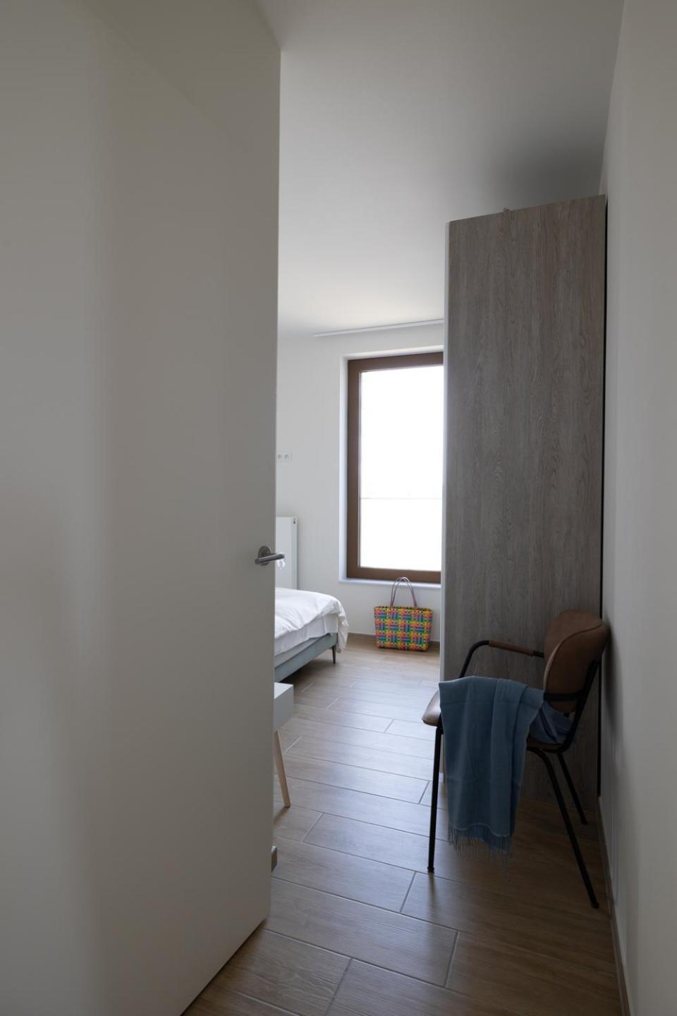 'o'sea' - Ultra Modern T9 Appartement Oostende