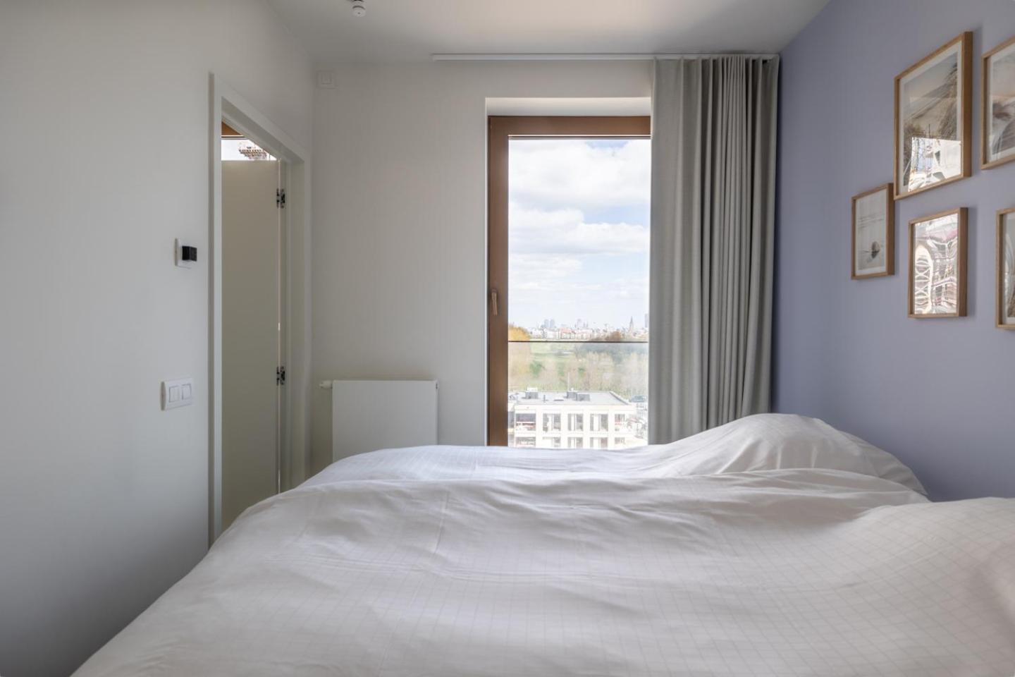 Appartement 'o'sea' - Ultra Modern T9 *